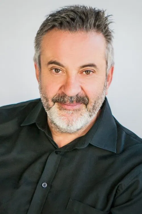Photo of Will Corno