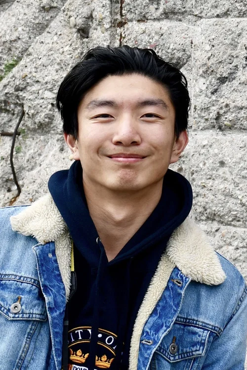 Photo of Justin Li