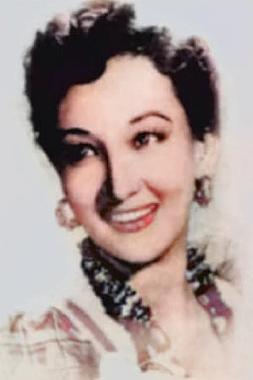 Photo of Carmen Rosales