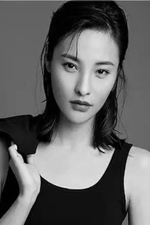 Photo of Lin Lexuan