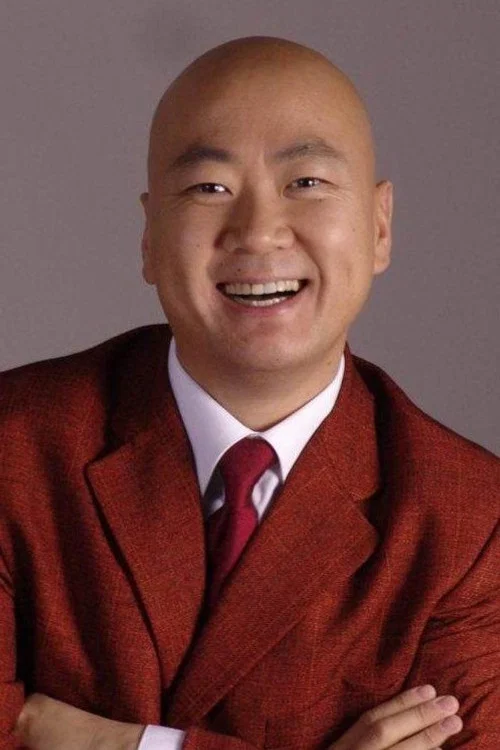 Photo of Guo Donglin