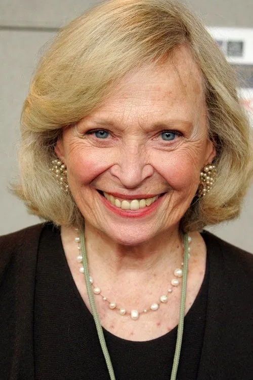 Photo of Bonnie Bartlett