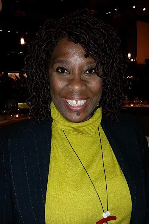 Photo of Rhonda Hansome