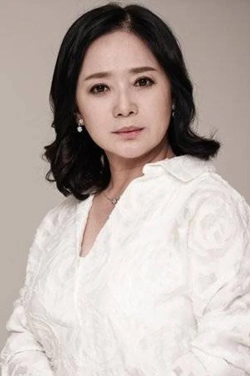 Photo of Kwon Ki-sun
