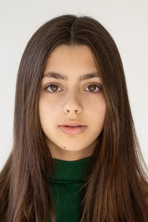Photo of Megan Jacobs Shrivastava