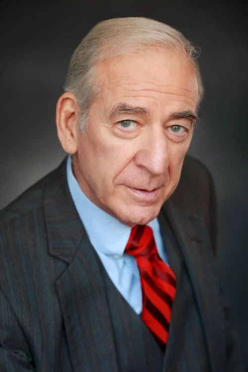 Photo of Michael Gregory