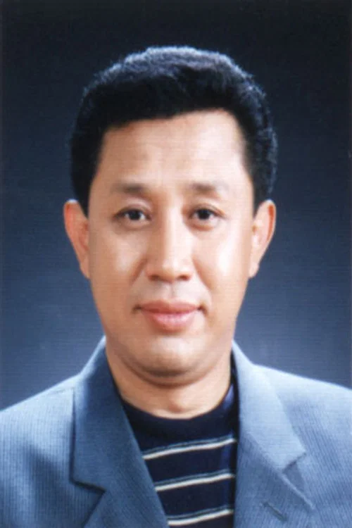 Photo of Chang Gi-young