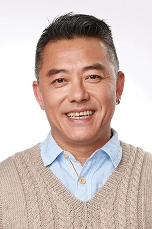 Photo of Keith Ng Shui-Ting