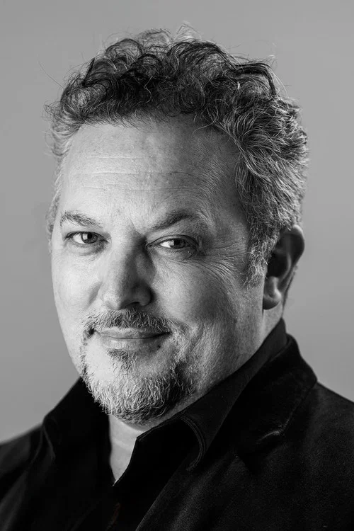Photo of Darick Robertson