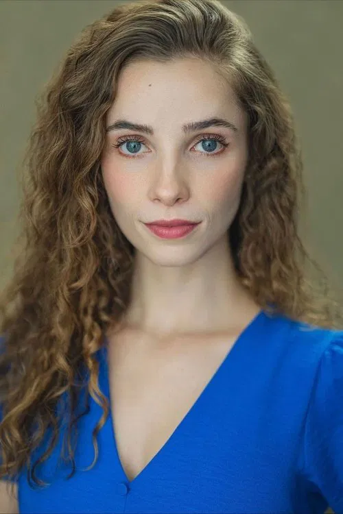 Photo of Bethany Weaver