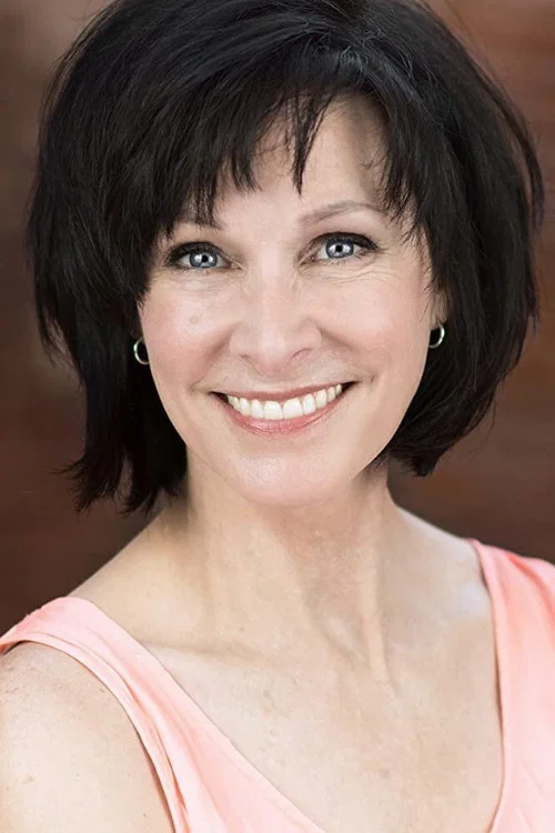 Photo of Ashley LeConte Campbell