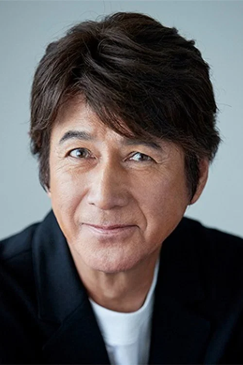Photo of Masao Kusakari