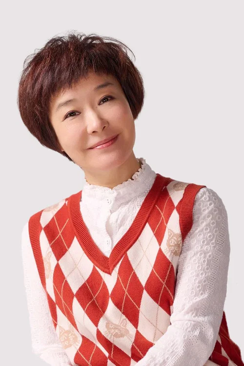 Photo of Xuechun Wang