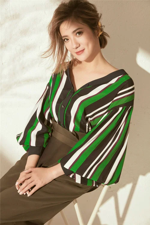 Photo of Yu Hsiao-hui