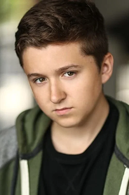 Photo of Darien Provost