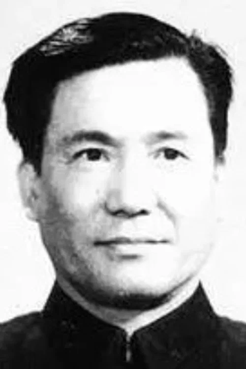 Photo of Qian Jiang