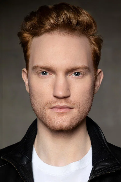 Photo of Michael Deni