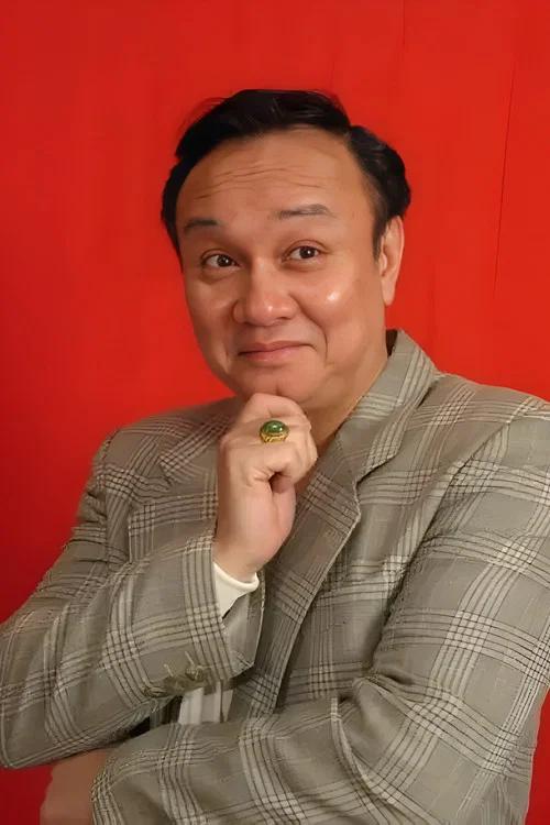 Photo of 彭炽权