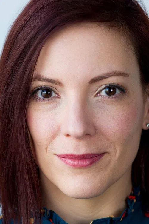 Photo of Dani Payne