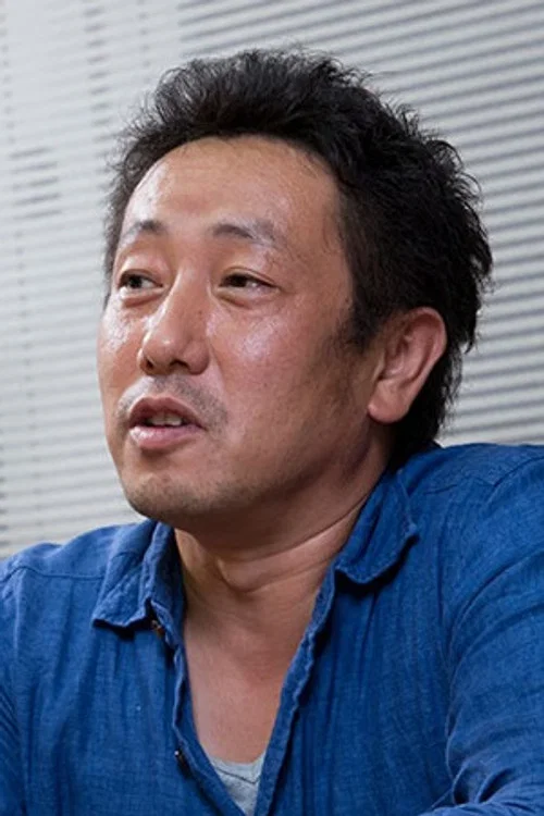 Photo of Akira Morii