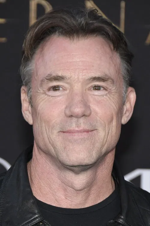 Photo of Terry Notary