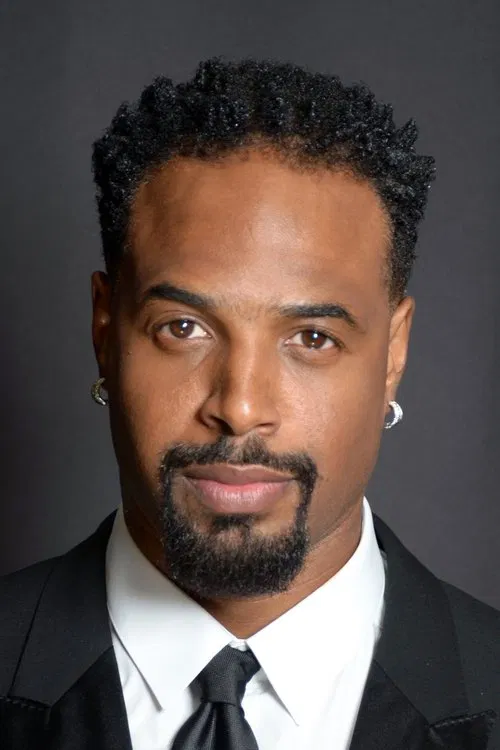 Photo of Shawn Wayans