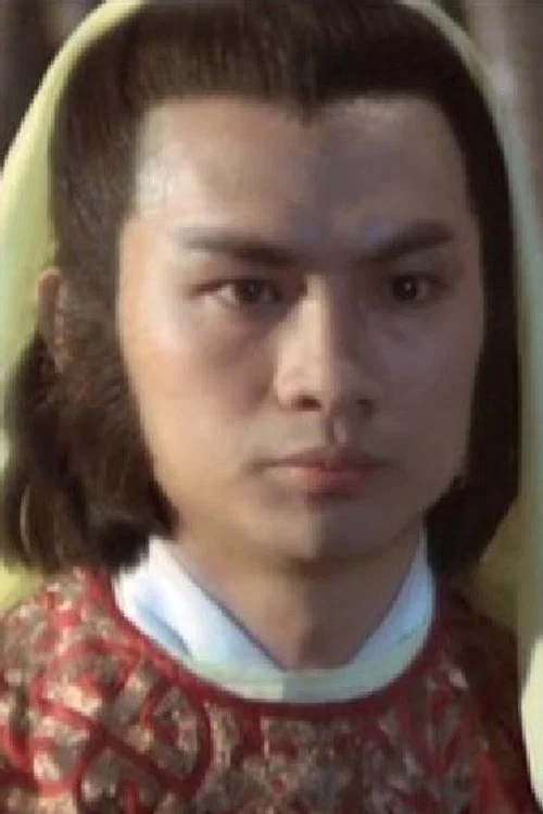 Photo of Hsiao Yu