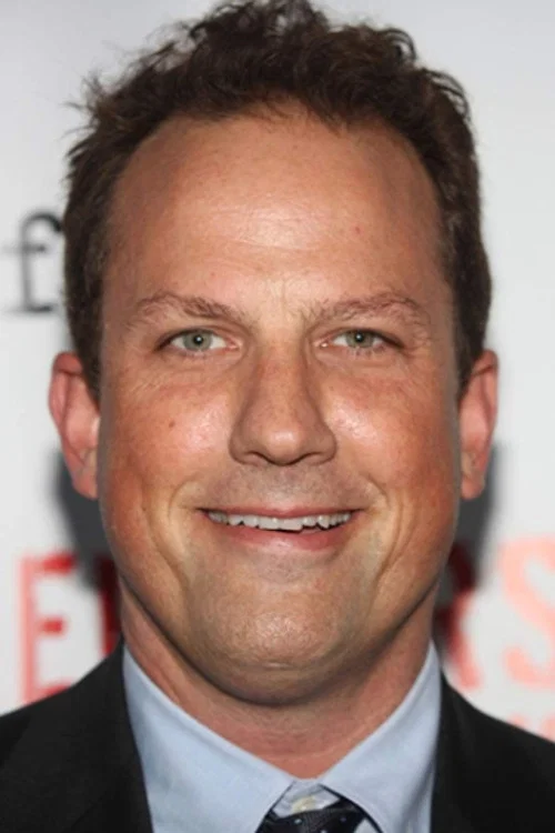 Photo of Ted Griffin