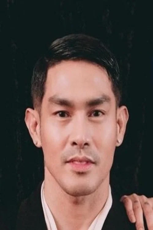 Photo of Ion Perez
