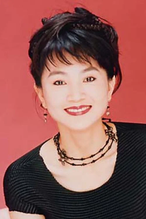 Photo of Fong Fei-fei