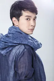 Photo of Liu Zhiyang