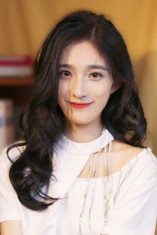 Photo of Zhong Lili
