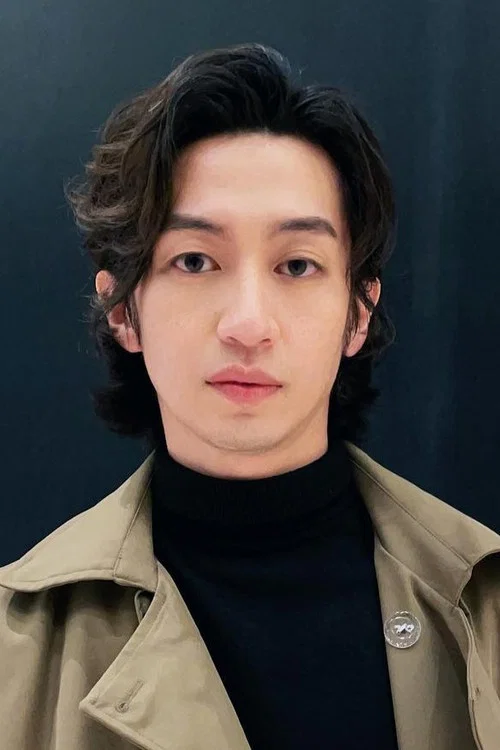 Photo of Matt Lee