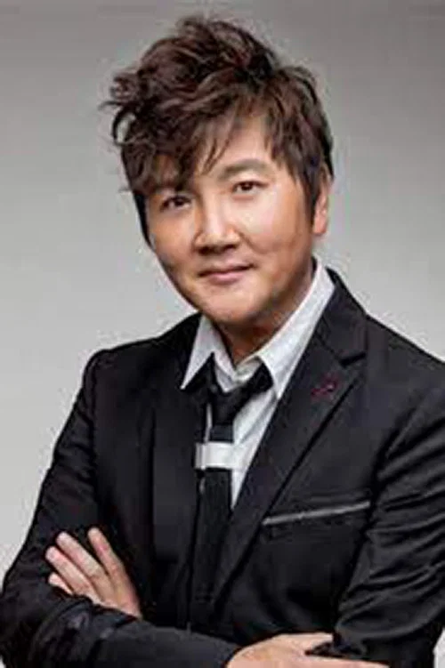 Photo of Sun Nan