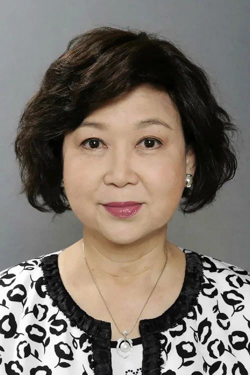 Photo of Mimi Chu Mai-Mai