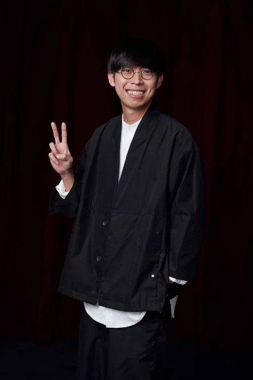 Photo of Sou Wai Kin