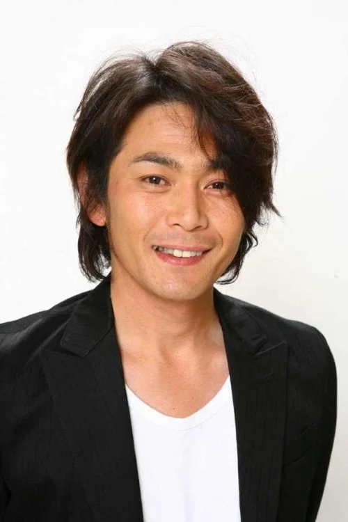 Photo of Shozo Endo