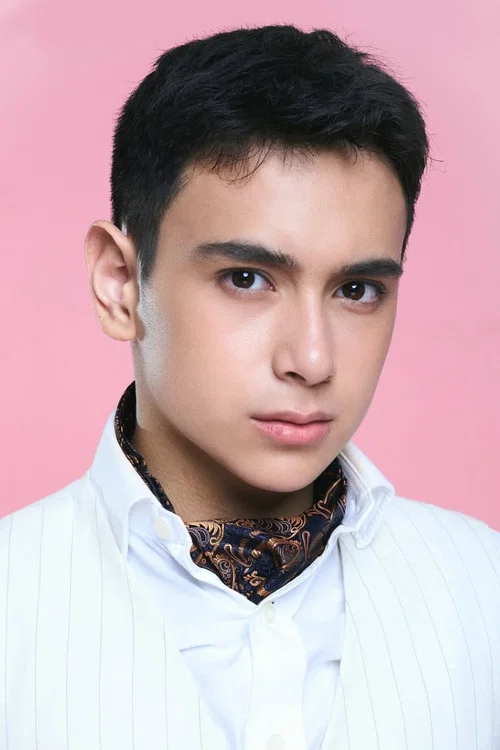 Photo of Heath Jornales
