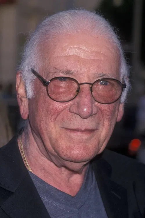 Photo of Jerry Goldsmith
