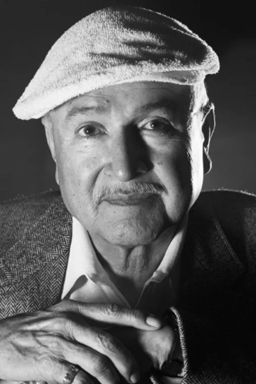 Photo of John A. Alonzo
