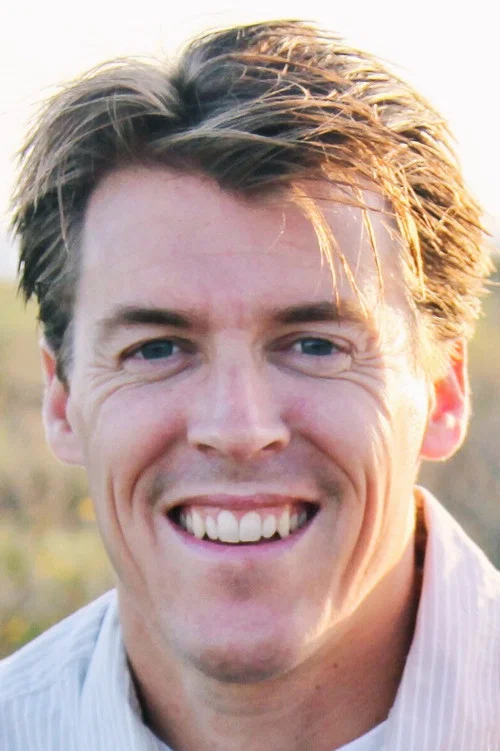 Photo of Alex Gurney