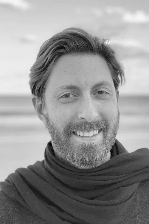 Photo of Joe Guest