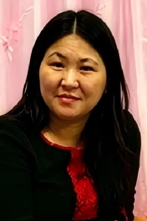 Photo of Zou Yue