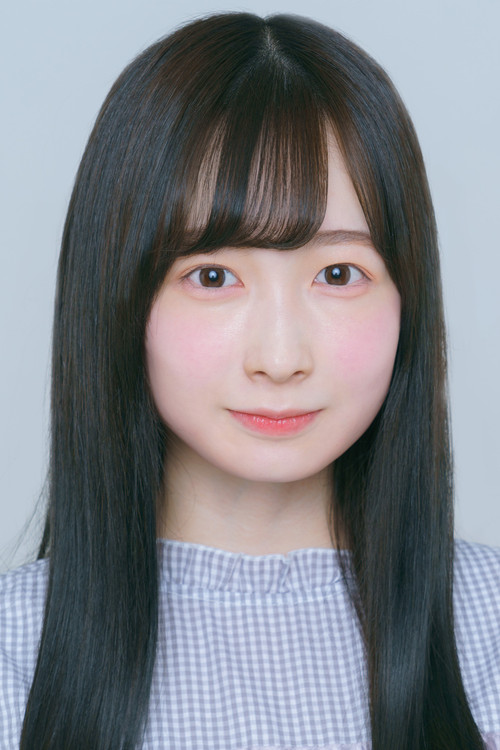 Photo of Saya Aizawa