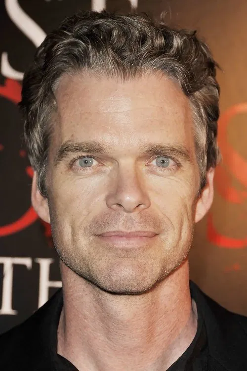 Photo of Josh Coxx