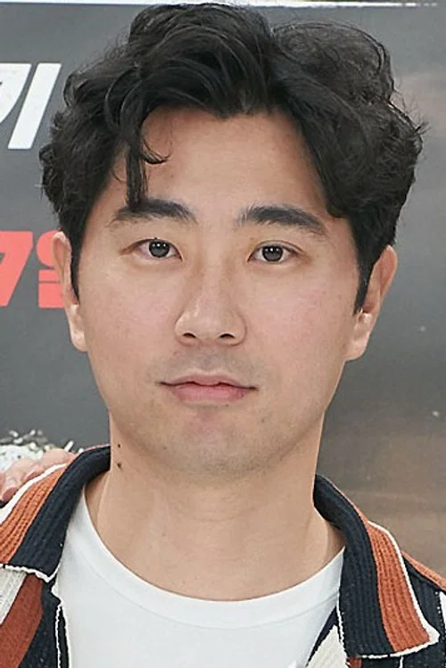 Photo of Johnny Chae