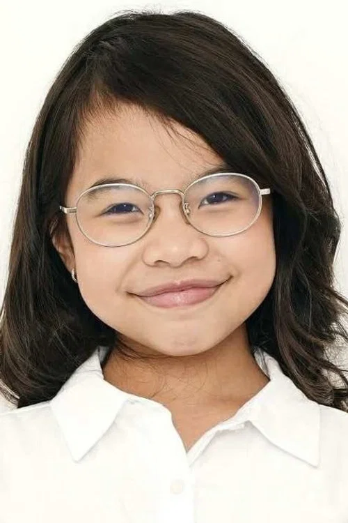 Photo of Annika Co