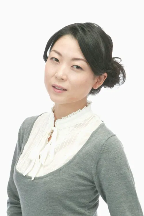 Photo of Mayumi Asano