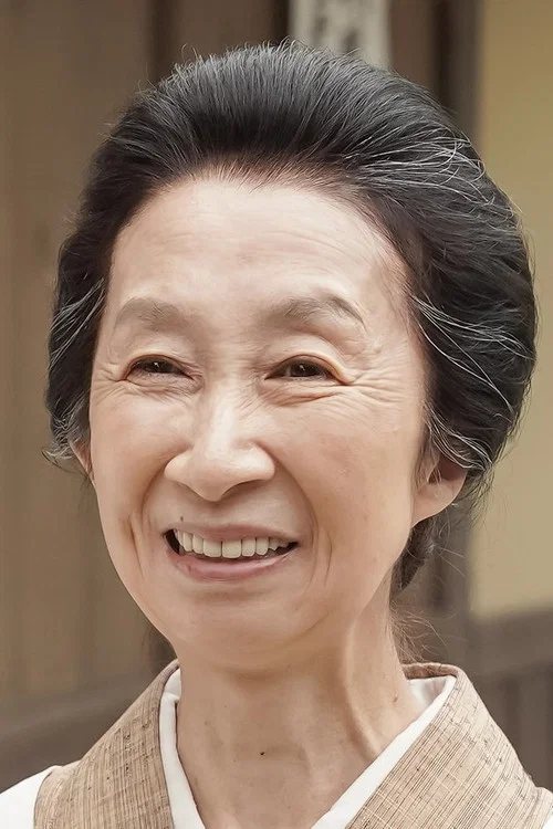 Photo of Machiko Washio