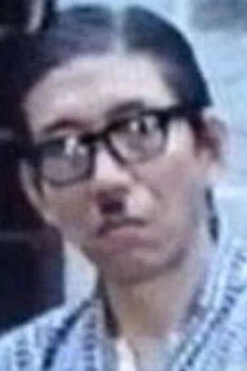 Photo of Wong Yau-Ho